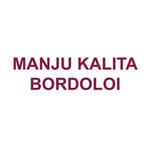 MANJU KALITA BORDOLOI.1