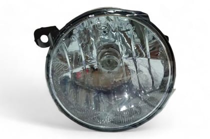 Lumax Front Fog Lamp - LH/RH 027-FFL-T4