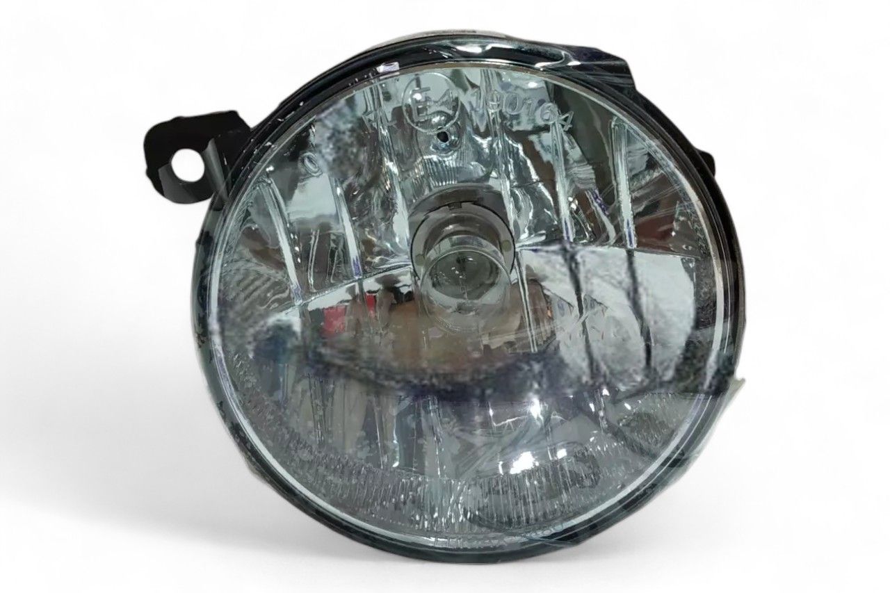 Lumax Front Fog Lamp - LH/RH 027-FFL-T4