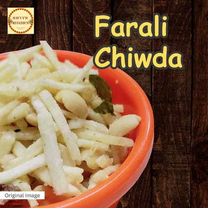 Farali Chivda 1 KG