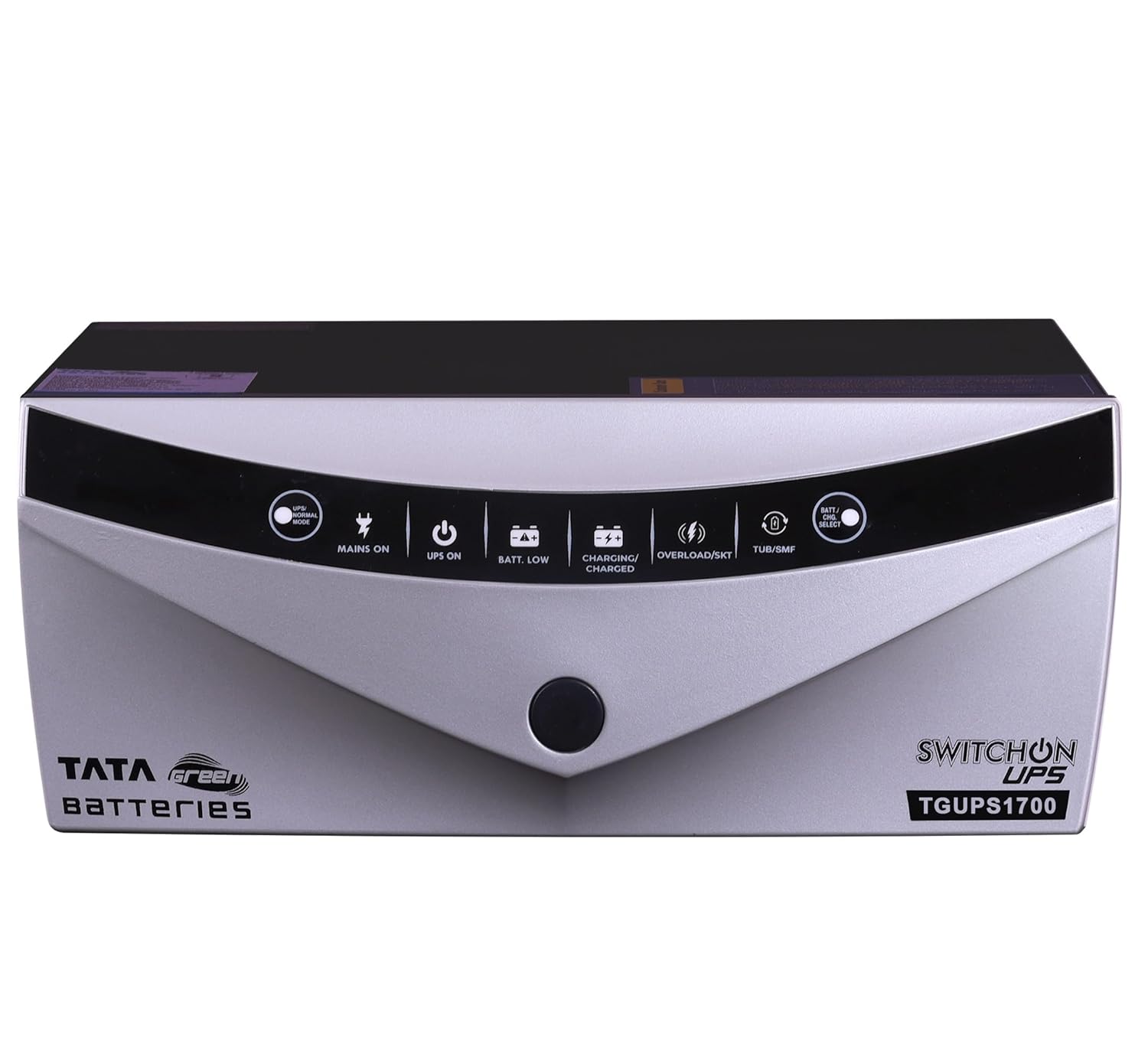 Tata Green Switch ON Pure Sine Wave Inverter TGUPS1700 (1450VA/12V)