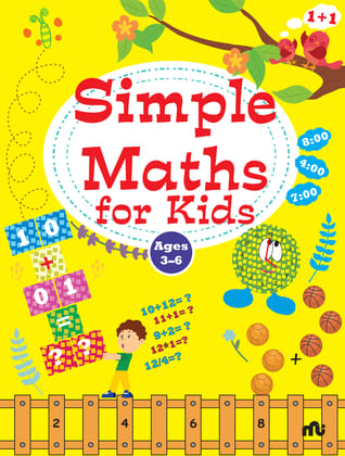 Simple Maths for Kids Simple Maths for Kids
