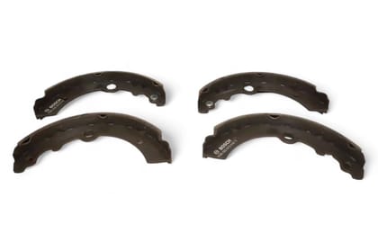 Bosch Rear Brake Shoe Set F002H26422