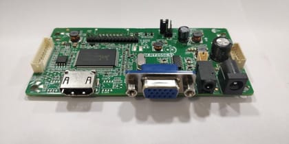 HDMI VGA LVDs Controller Board for 15.6" 1920x1080 for N156HCA EAB/ N156BGA EA3
