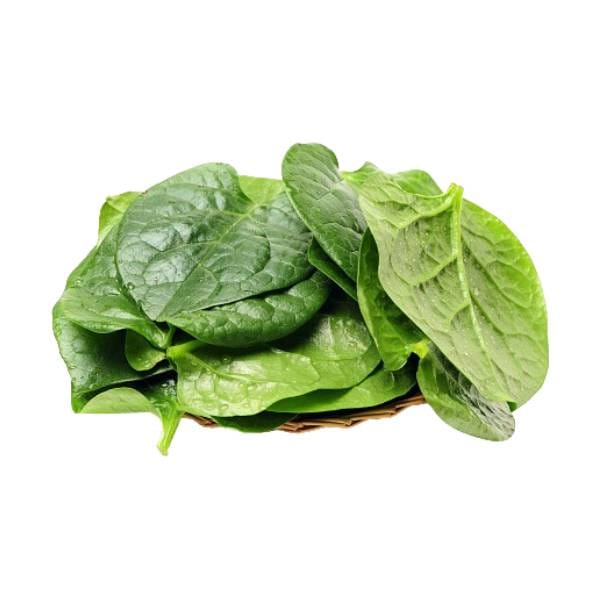 Agrify Fresh Malabar Spinach 1 Bunch