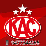 KAUSHIK AIR COOL