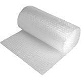 Bubble Wrap 400 Gauge Packing Material 12 Meter (Pack of 1) Bubble Wrap 400 Gauge Packing Material 12 Meter (Pack of 1)