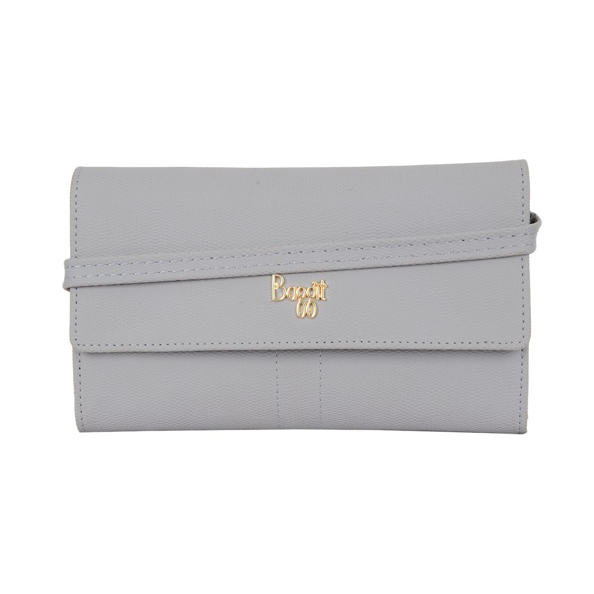 REDA WALLETS HARMONIUM L IRIS FLOWER