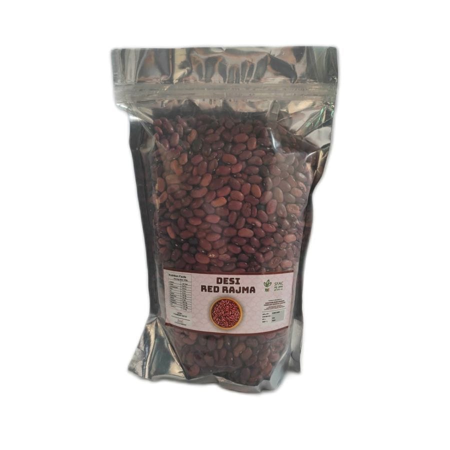 Red Kidney Beans - 1 kg