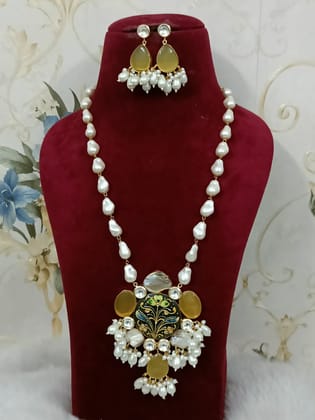 Jewellery Set D