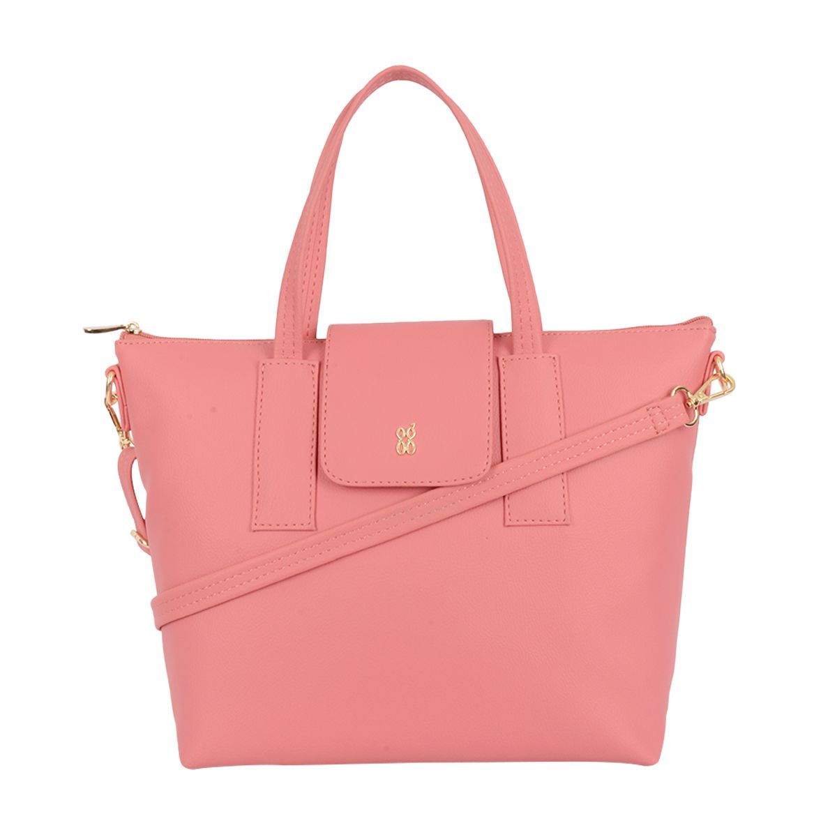 BLICK TOTE L1 CORAL