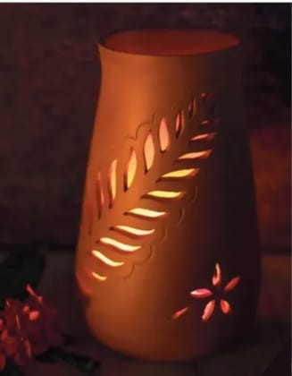 Fern  25 Cm X 10 Cm