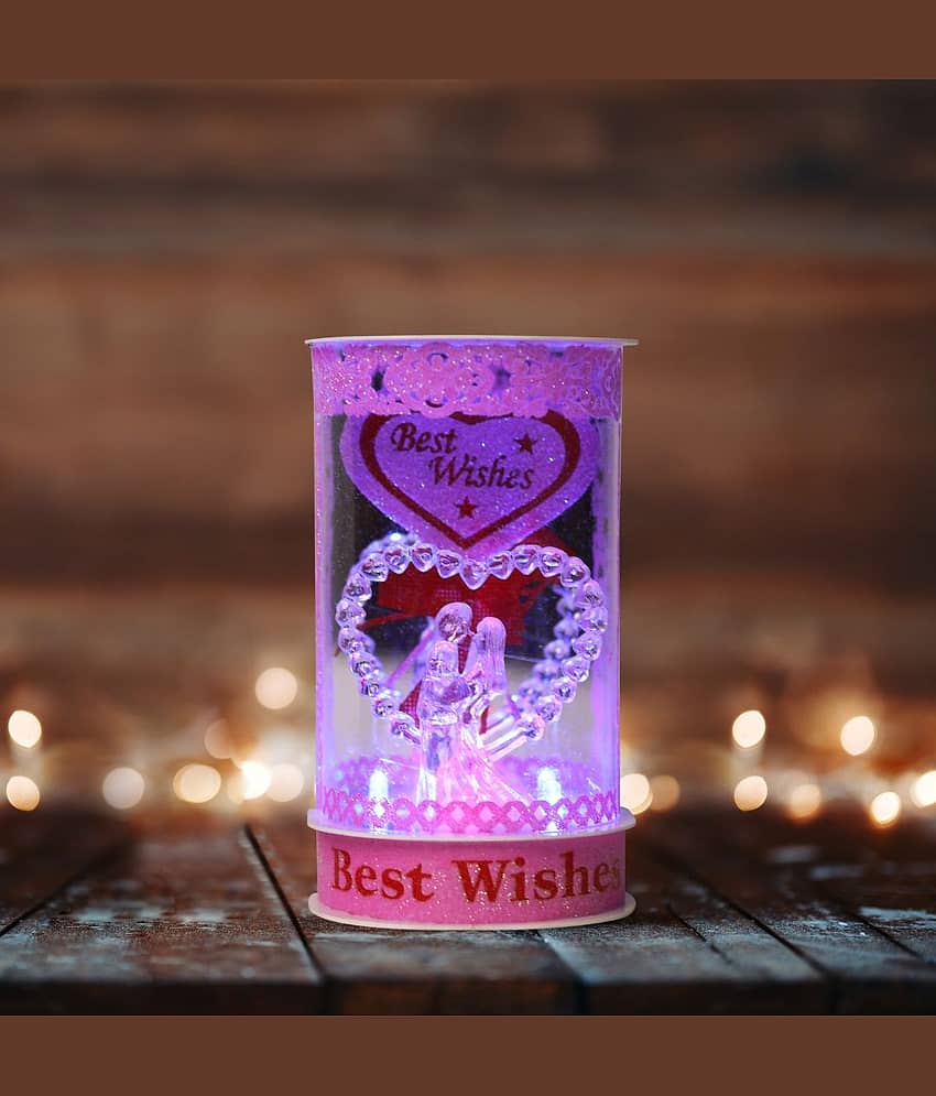 Awesome Craft Couple & Human Figurine 10 cm - Pack of 1