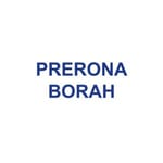 PRERONA BORAH