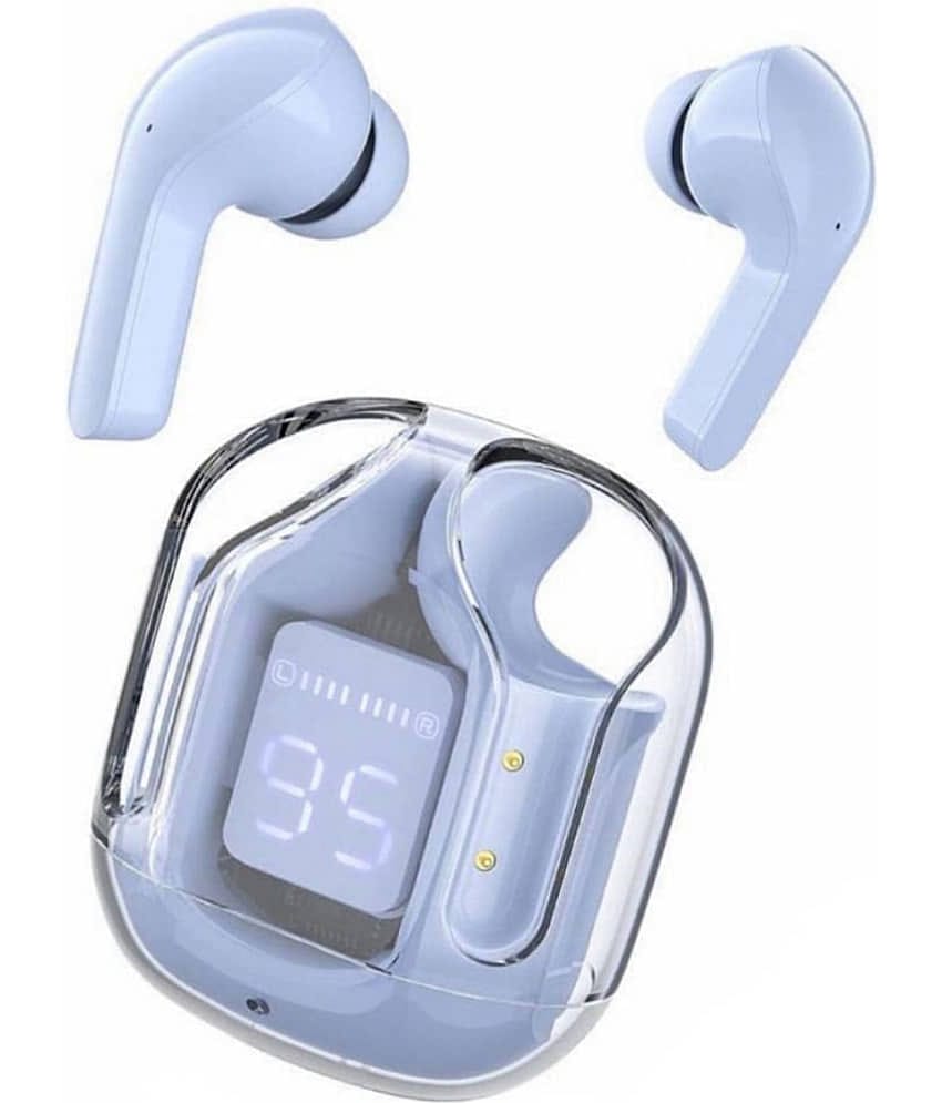 Neo On Ear TWS Blue