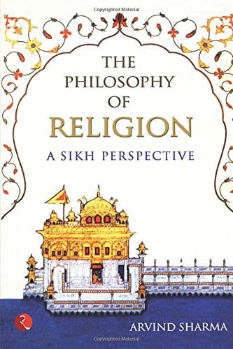 The Philosophy Of Religion