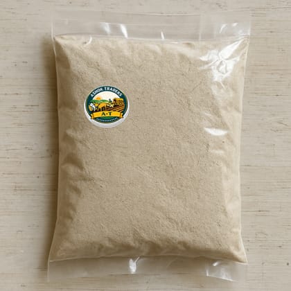 Ashok Traders's bajra flour (pearl millet flour)