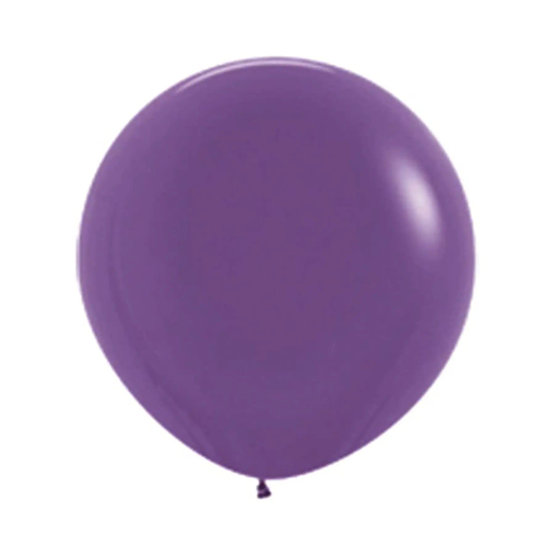 Pastel Purple Balloon - 10 inches - 50PCS