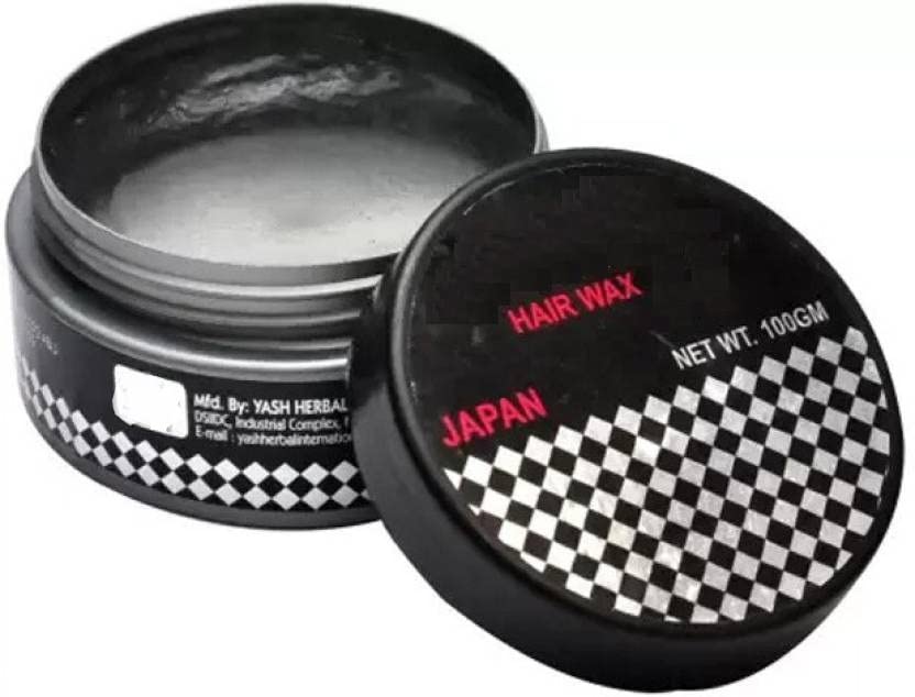 Elecsera Hair Stylish Hair Wax (100 g)