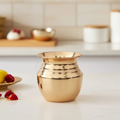 Copper Lota No. 5 , 300 ML (ZMAS188 G)