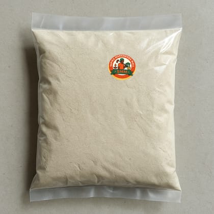 Sapira Mahananda Mall's bajra flour (pearl millet flour)