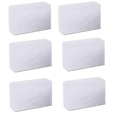 Elecsera BEST ALUM FITKARI SET OF 6 (600 g)