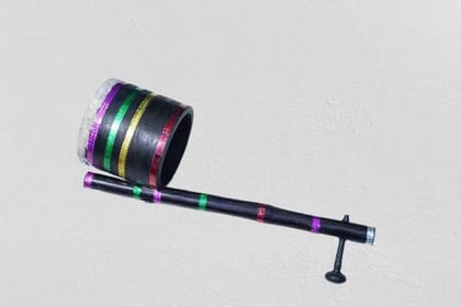 Tuntune( One Stringed Instrument)(8Inch) Tuntune( One Stringed Instrument)(8Inch)