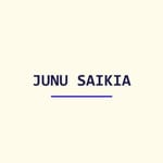 JUNU SAIKIA