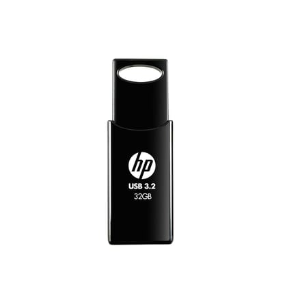 HP 32gb USB 3.2 Pen Drive