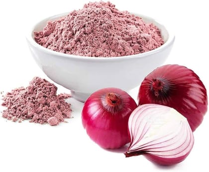 V-Joy Dehydrated Red Onion Powder - 1 kg