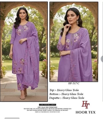 Hoor HF 517 Kurtis