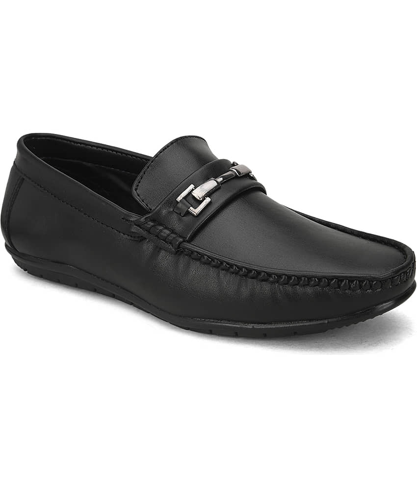 Fashion Victim - Black Men's Formal