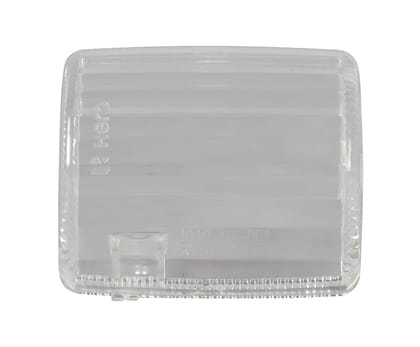 Hero Genuine Right Indicator / Winker Lens (Cover) - Splendor Pro and Splendor Plus – Durable & Perfect Fit - 33402KWH960S
