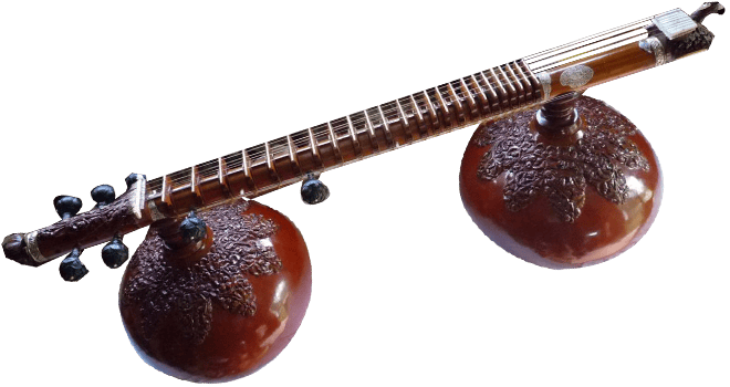 Rudra Veena