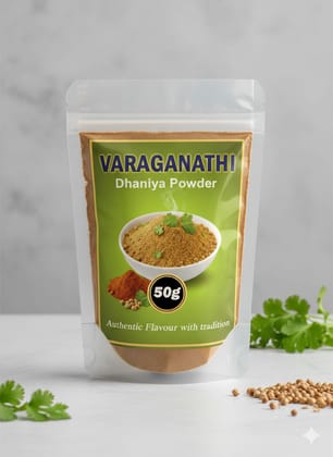 Dhaniya Powder 50 Gram