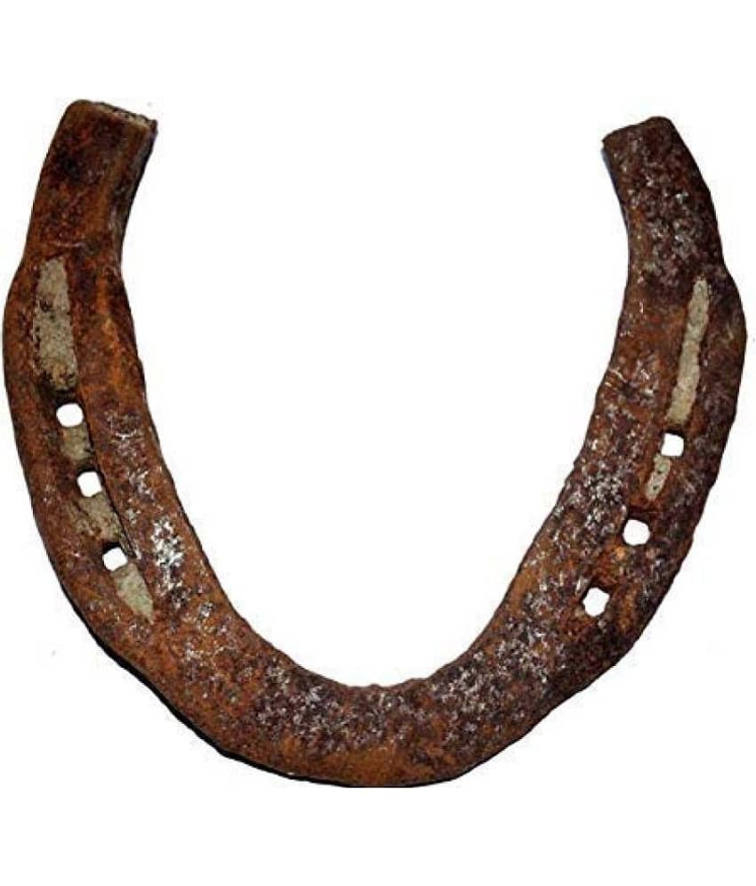 Kale Ghod Ki Naal (Pack of 1)