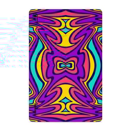 Psychedellic 4 Tab Skin