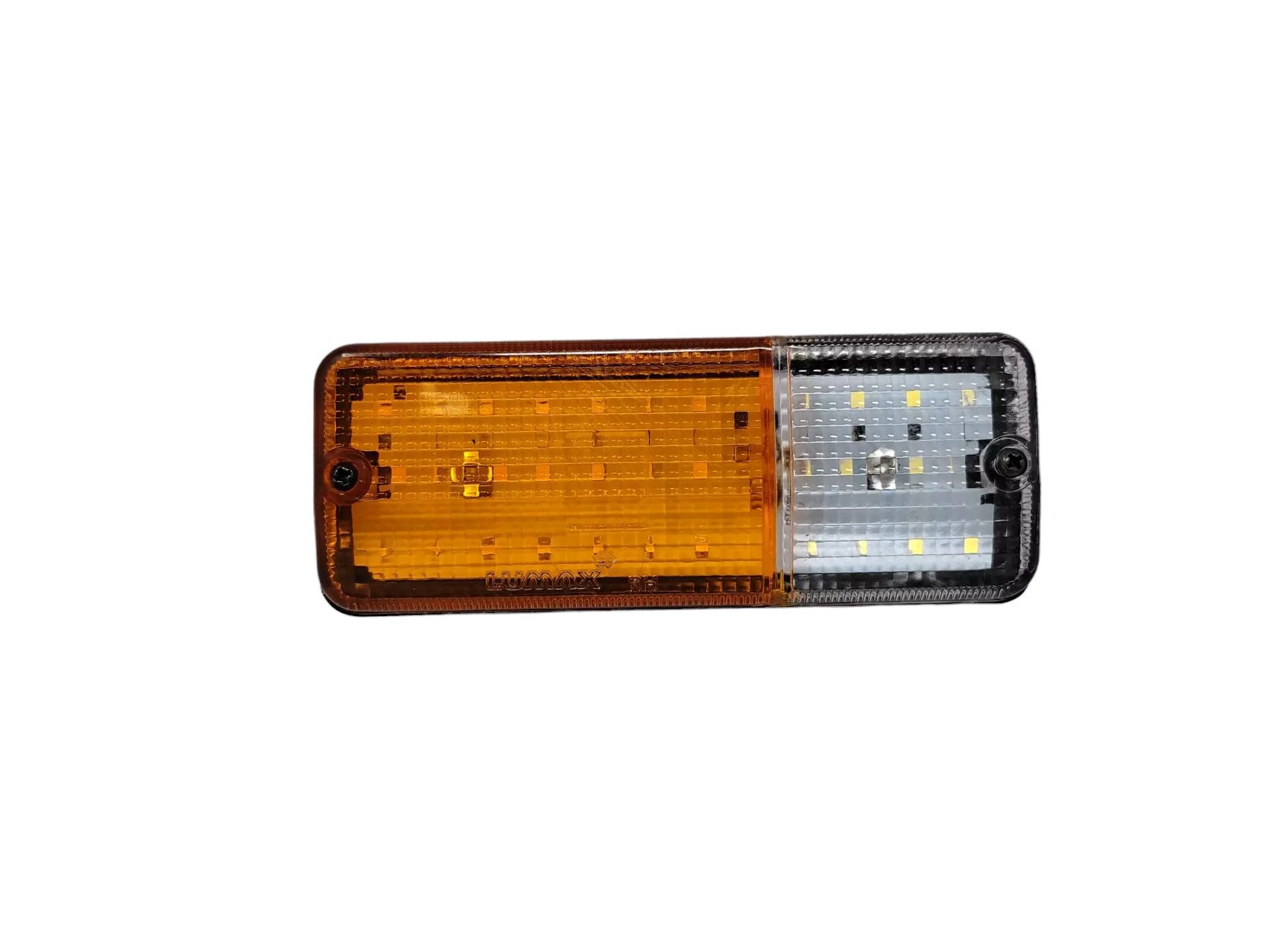 Lumax Front Indicator - LH 033-FCA-L-