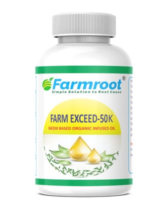 FARM NEEM OIL 100ML (100*2)