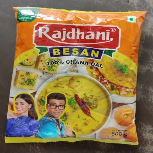 Besan