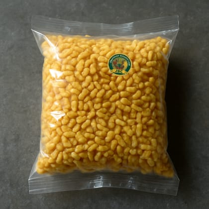Jibardhan Bagarty Cart's moong dal namkeen