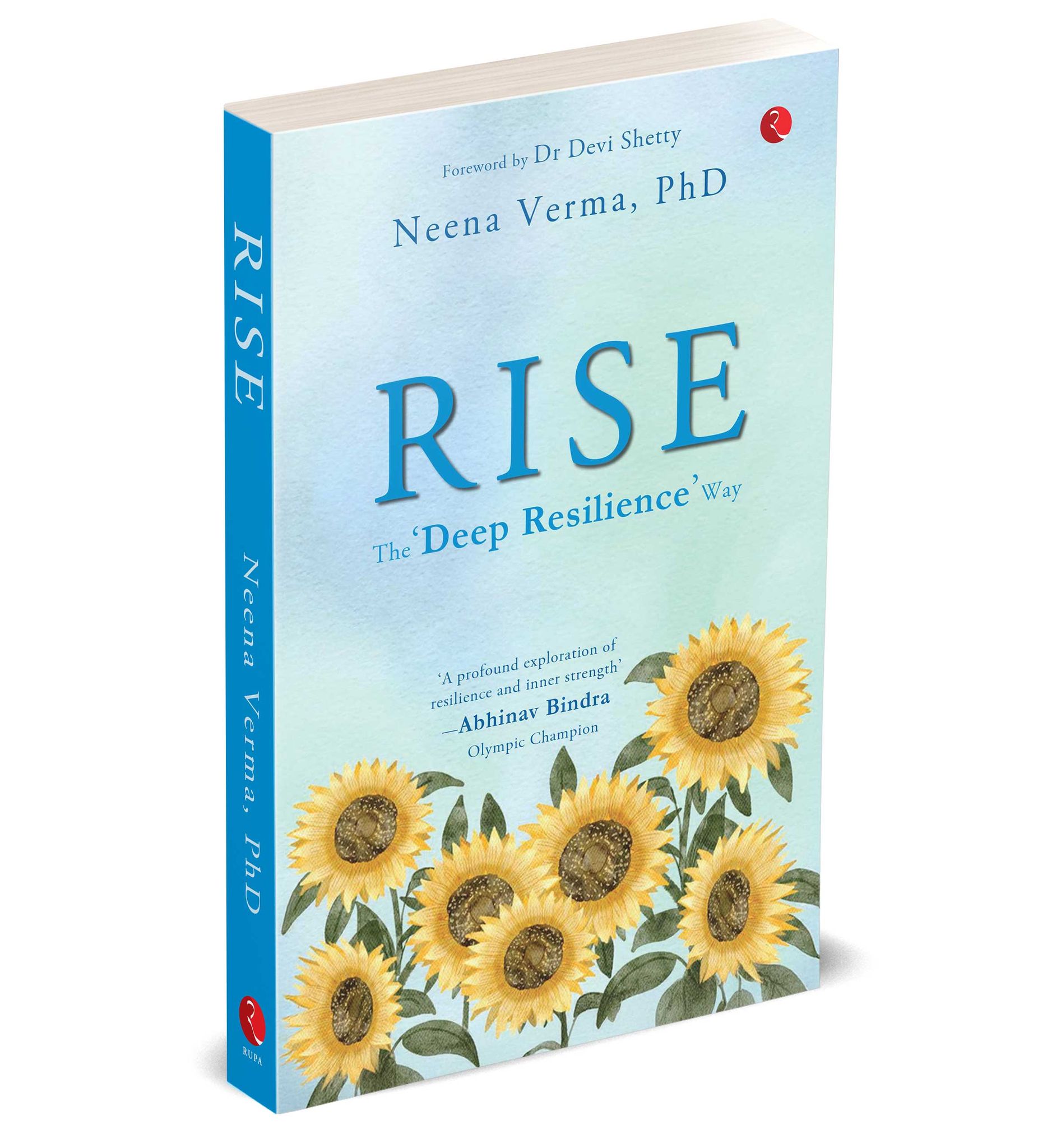 RISE: The ‘Deep Resilience’ Way