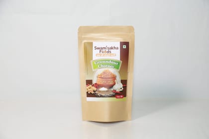 Groundnut Chutney 250g