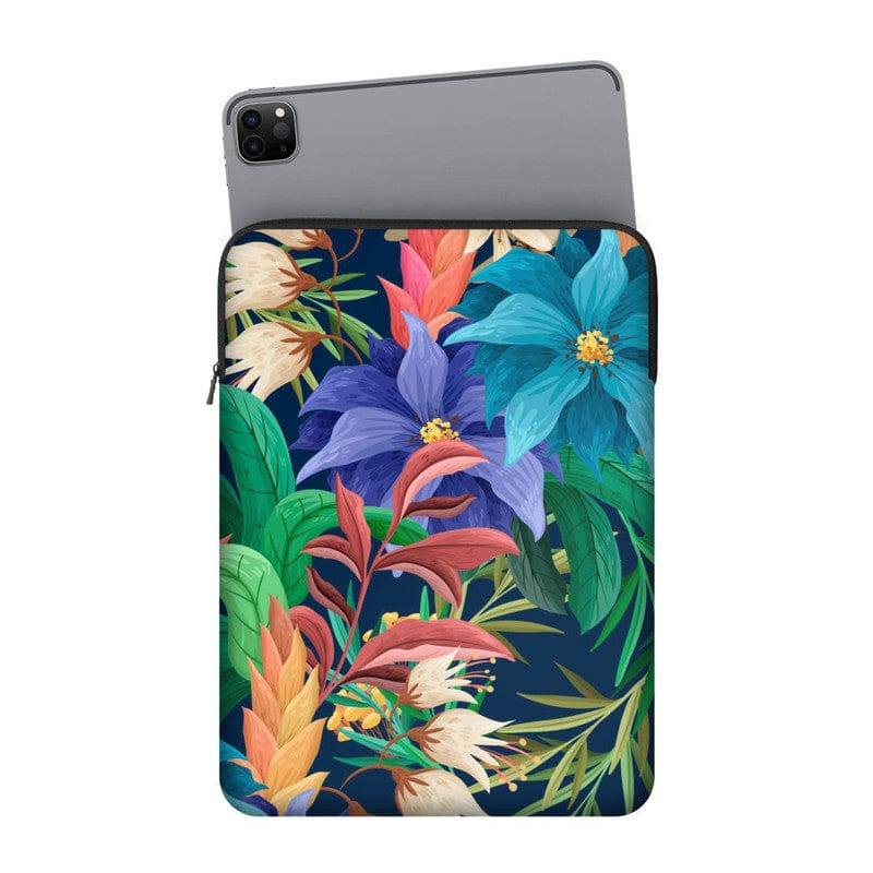 Blossoms iPad Sleeve