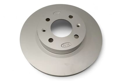 Hyundai/Kia Front Brake Disc 51712-0X700