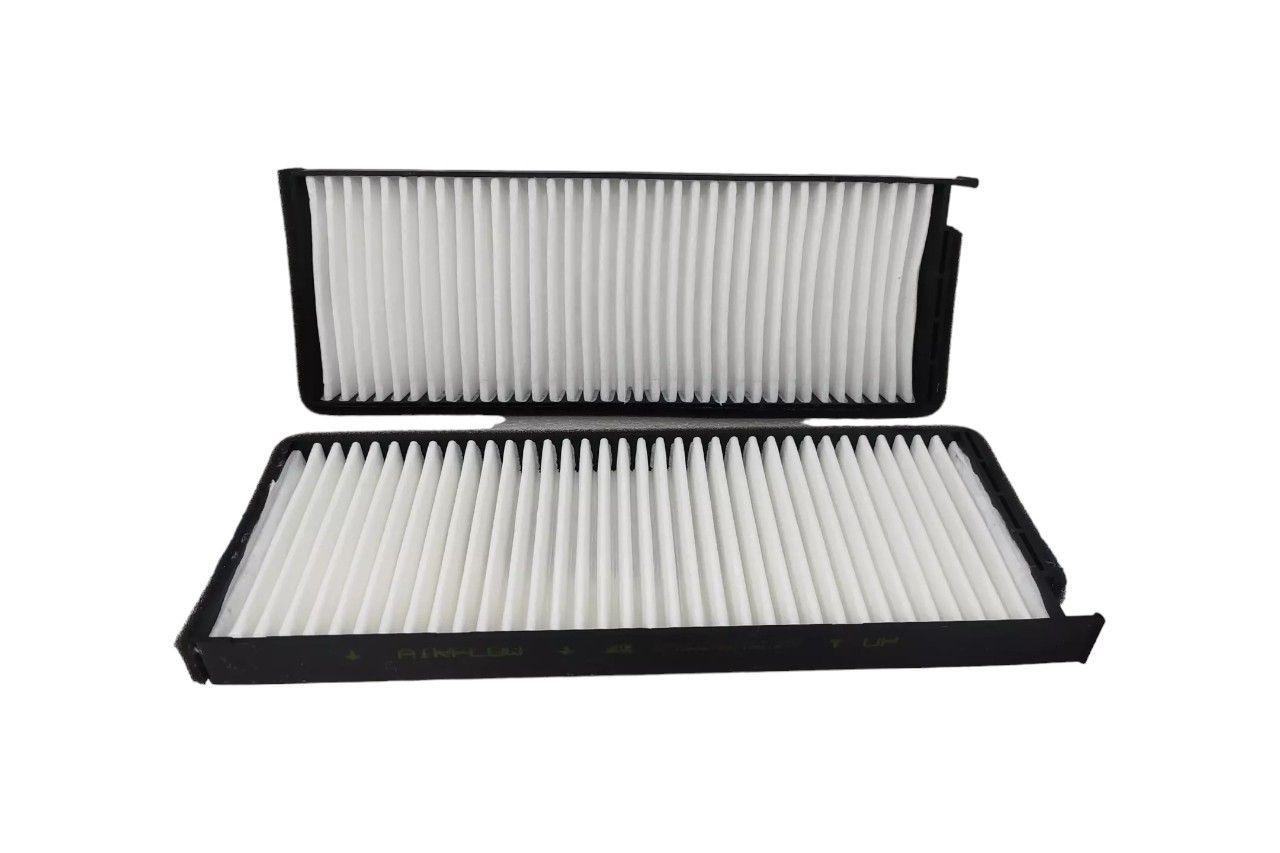 Zip Ac Filter ZC-6521