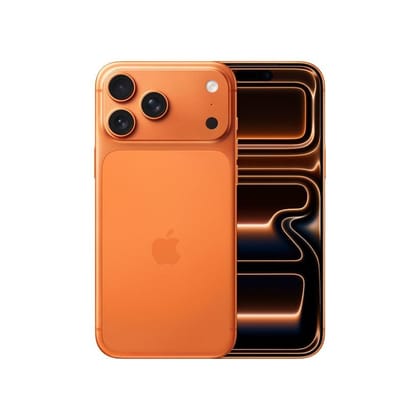 iPhone 17 Pro Max 1TB Cosmic Orange iPhone 17 Pro Max 1TB Cosmic Orange