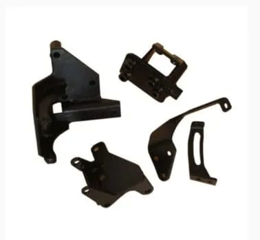 Precision Fabricated Product