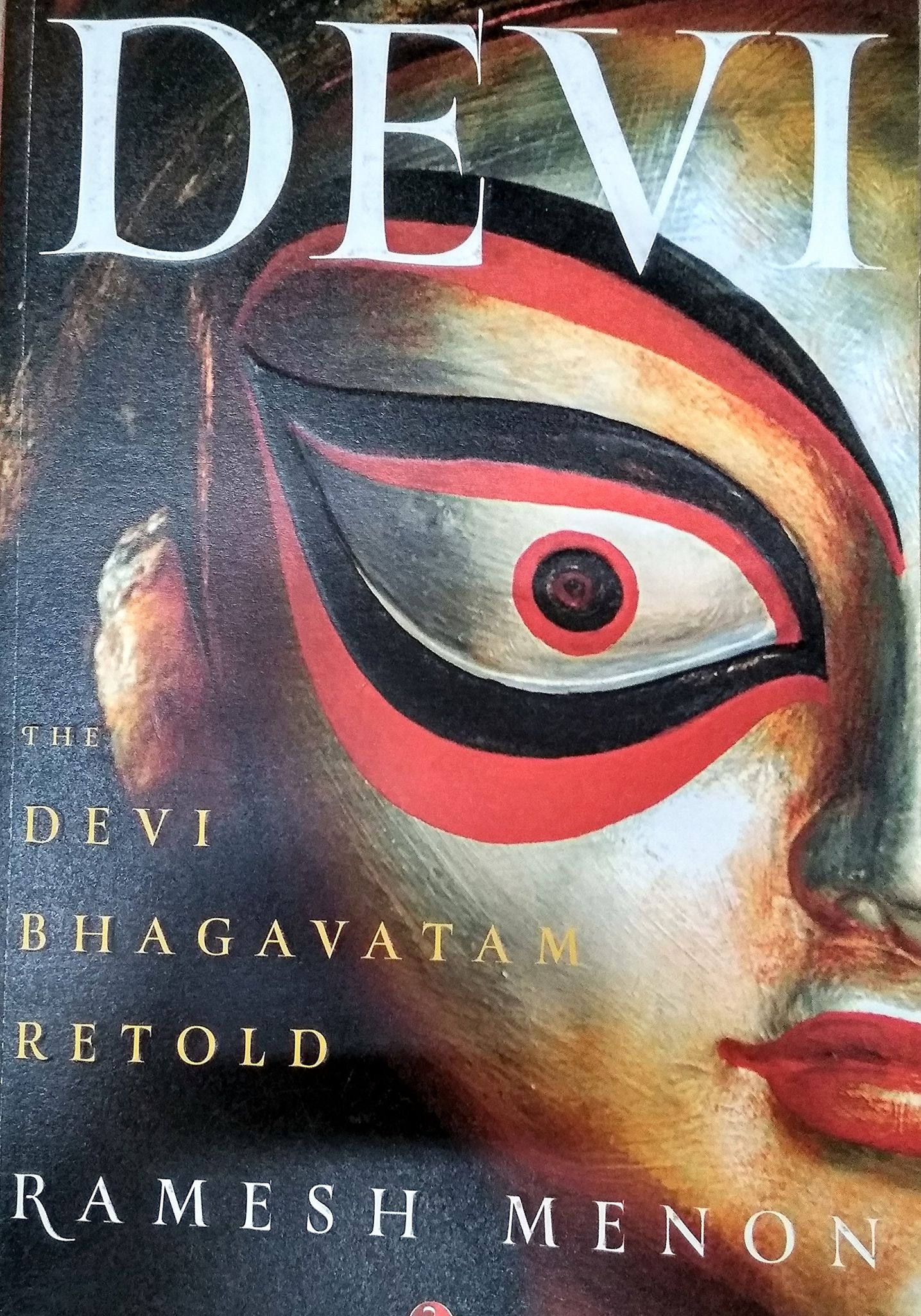 Devi: The Devi Bhagavatam Retold
