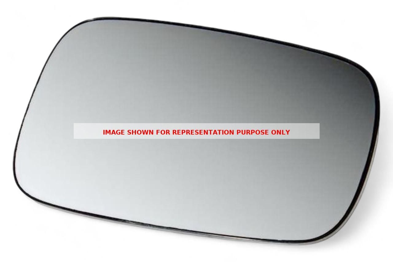 Motherson Mirror Lens - RH MP-PAU011CR